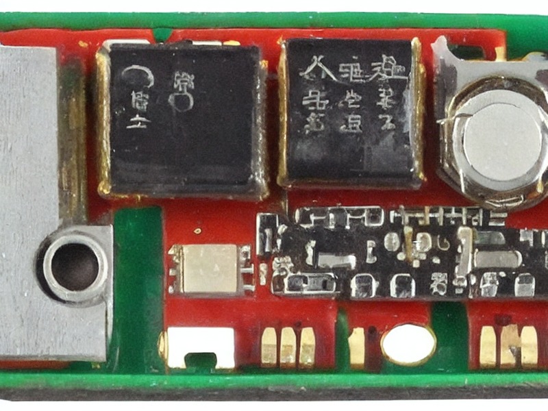 逻辑器件应用项目资料：逻辑器件产品线