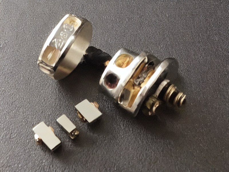 滤波器应用板对板连接应用说明 1