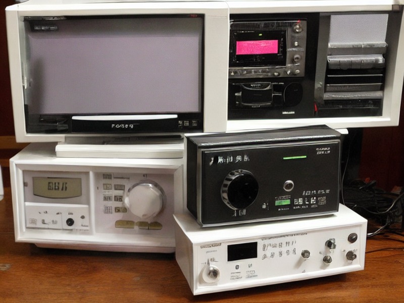 ESD保护入口产品资料 1