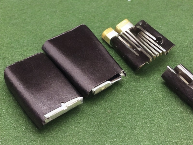 pg模拟器 连接器资料 2