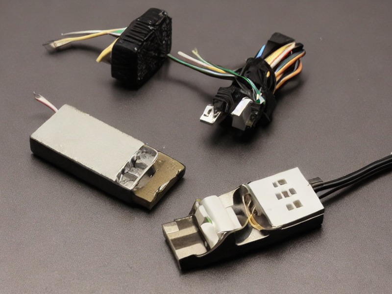 运动检测应用选型资料