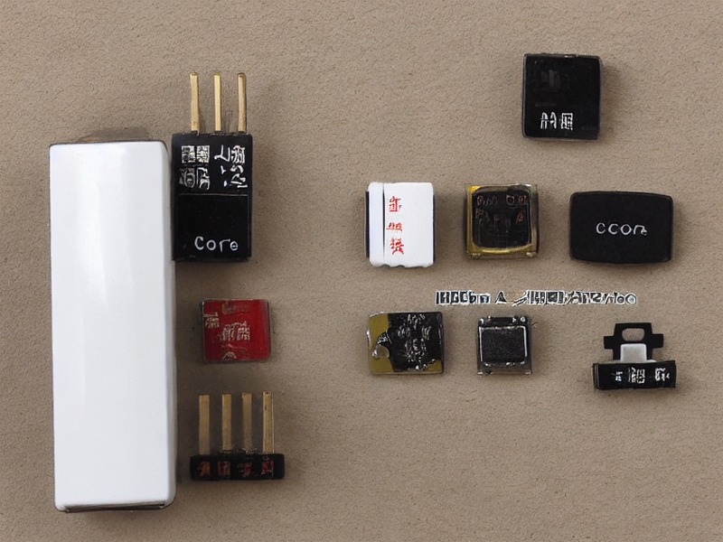 精密电阻应用选型资料 1