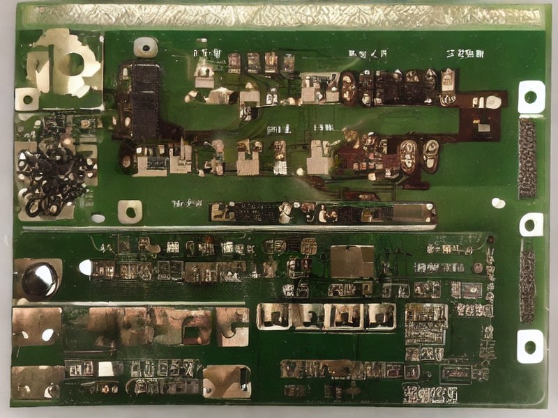 pg模拟器 测试探头应用页目录 2