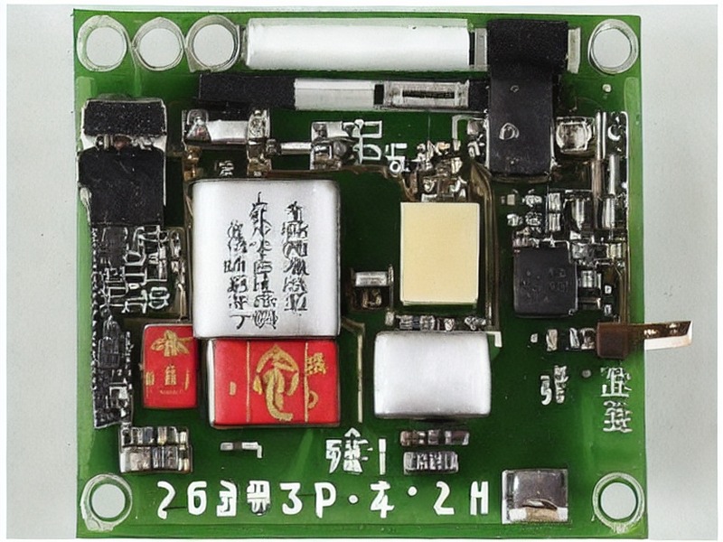 EEPROM应用 1