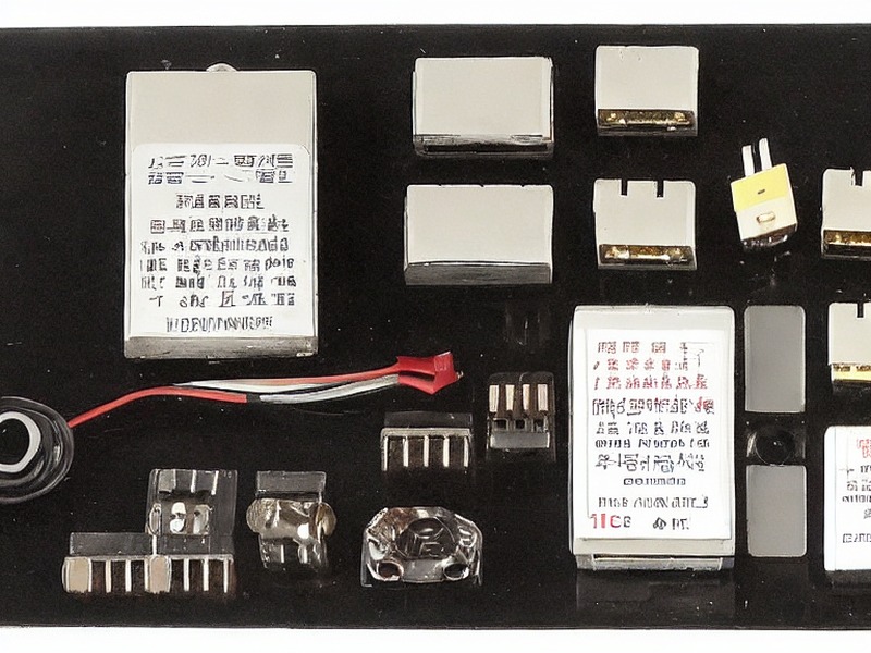 测试夹具应用页 2