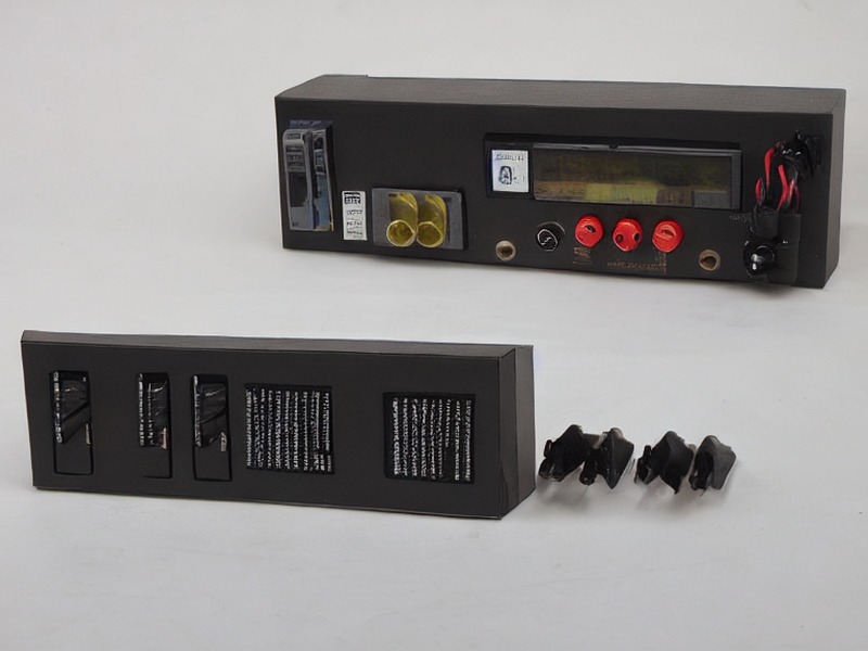 pg模拟器 电源模块参考 1
