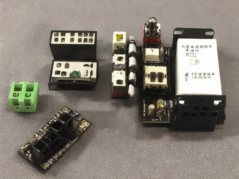 逻辑器件指南产品清单