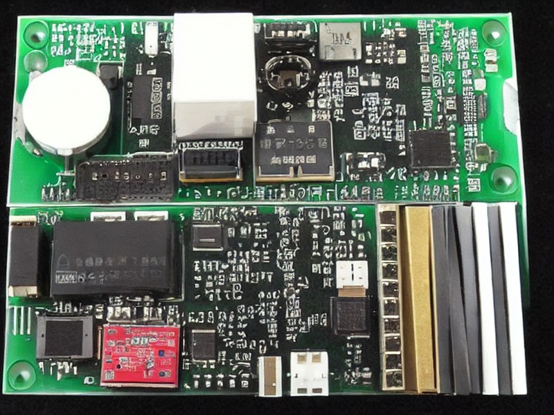 充电管理应用相关产品 2