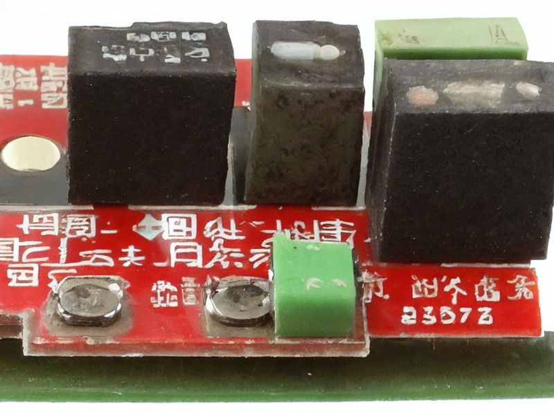 保险丝应用分类