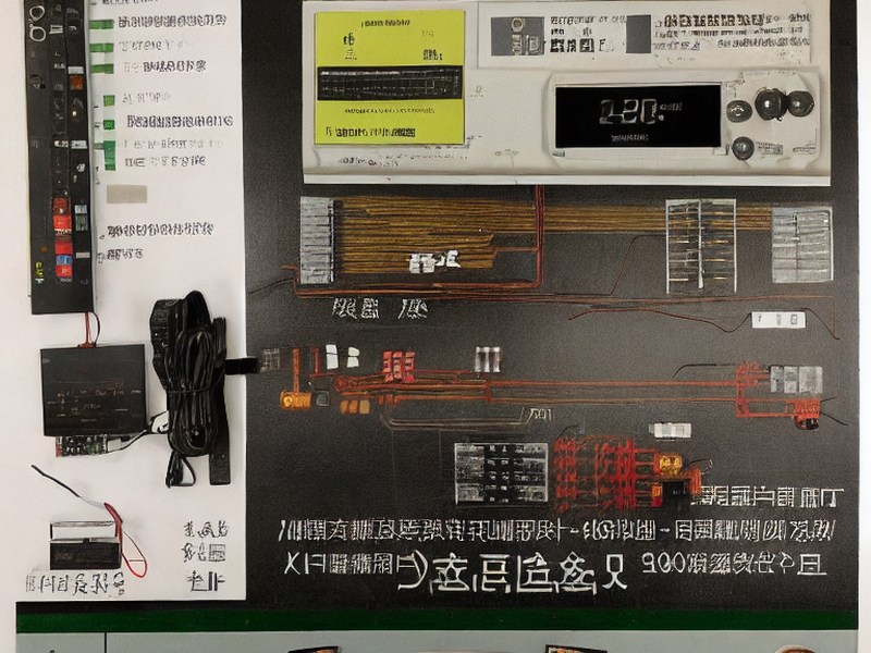 功率器件应用资料：功率器件清单 1