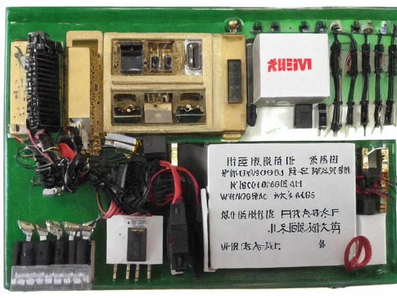存储器说明产品信息
