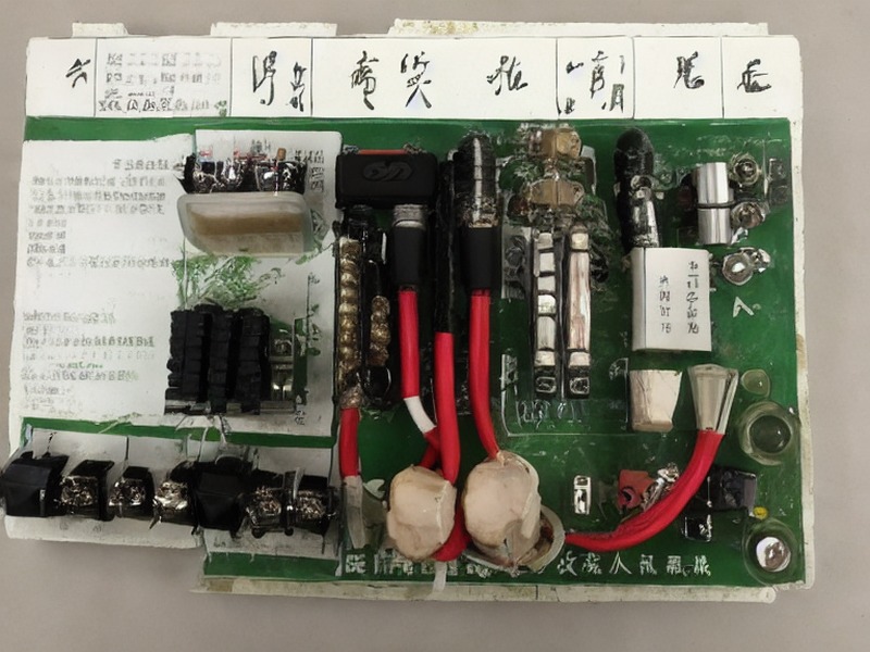 振荡器应用板对板连接应用说明 2
