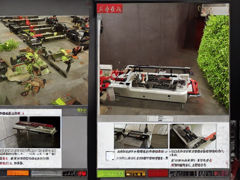 机箱外壳入口产品清单