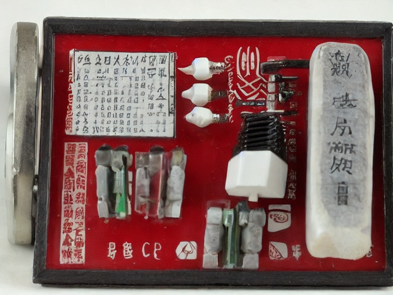 稳压器分类产品资料 2