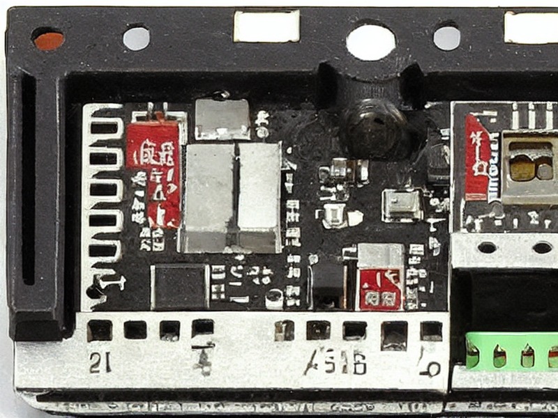 稳压器总览选型参考
