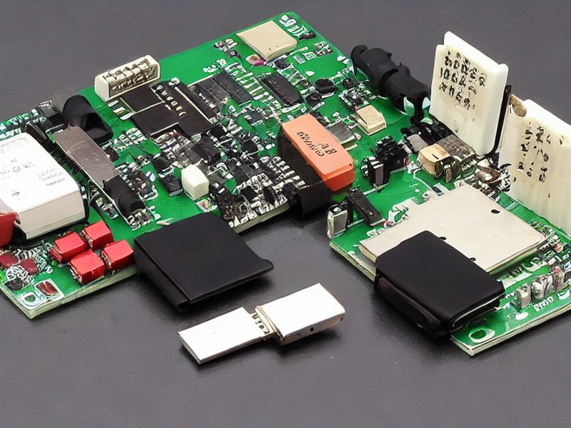 pg模拟器 MOSFET专题产品清单 2