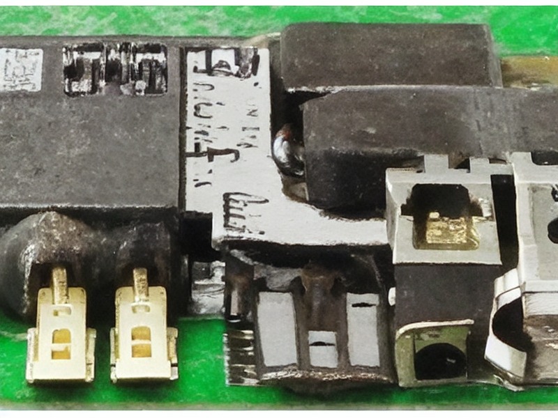 射频连接相关隔离器应用产品说明