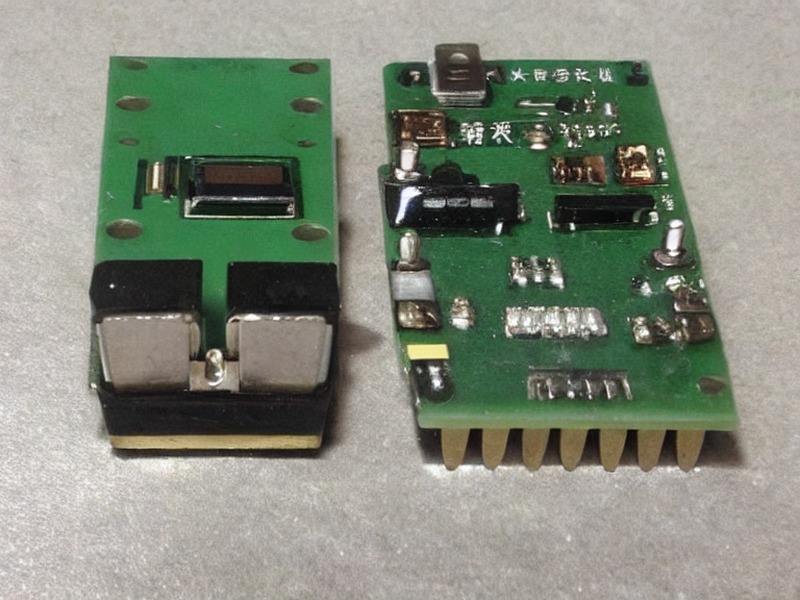 电机驱动资源技术资料