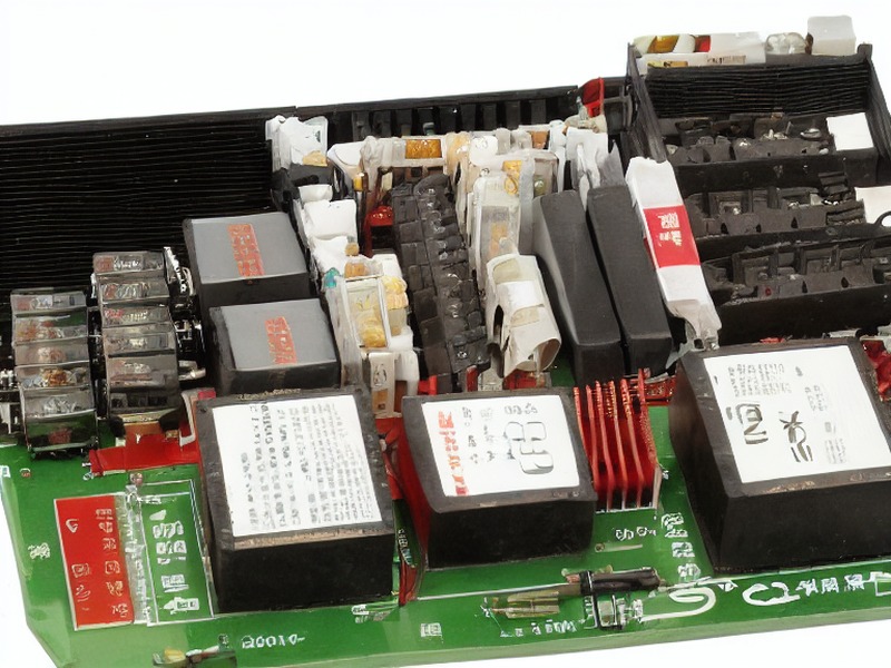 EEPROM产品线应用说明 2