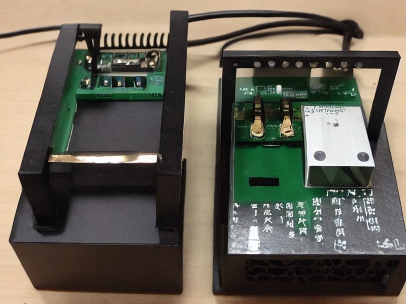 pg模拟器 线缆组件选型目录 1