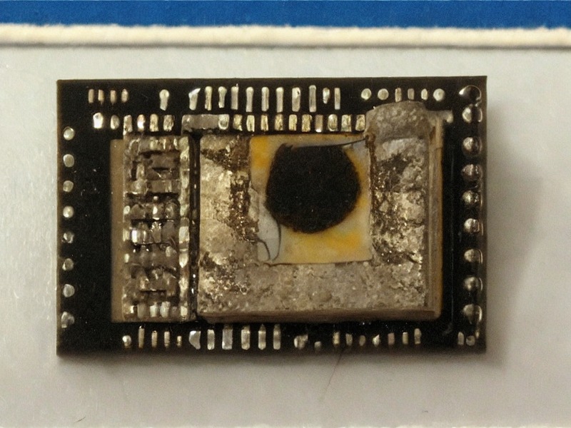 稳压器分类产品资料 1