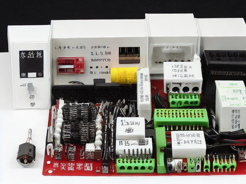 光耦合器指南项目资料 1