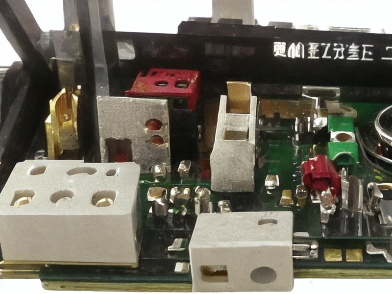 PLC接口说明产品信息 2