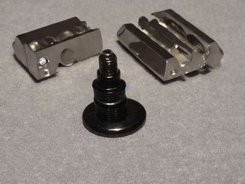 pg模拟器 射频连接中心 1