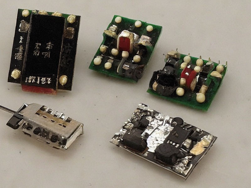 工业自动化应用相关产品 2