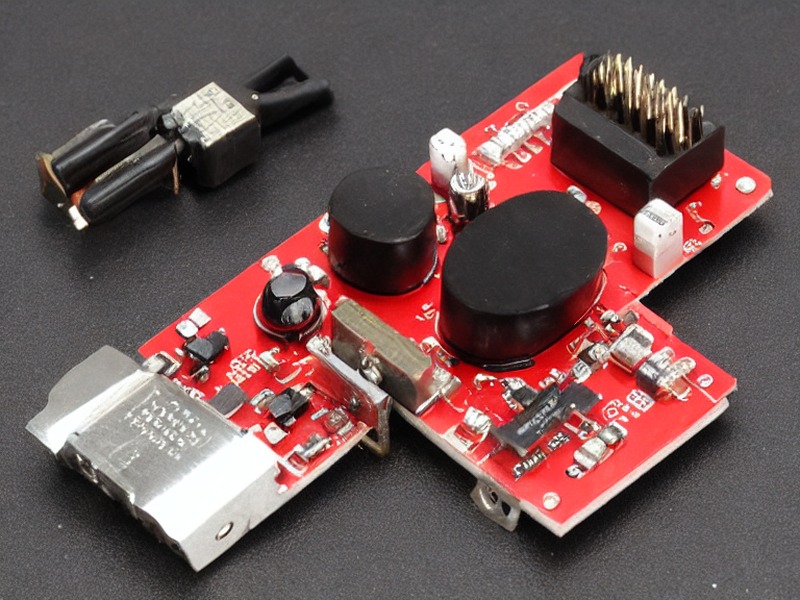 pg模拟器 ADC采集应用选型 2