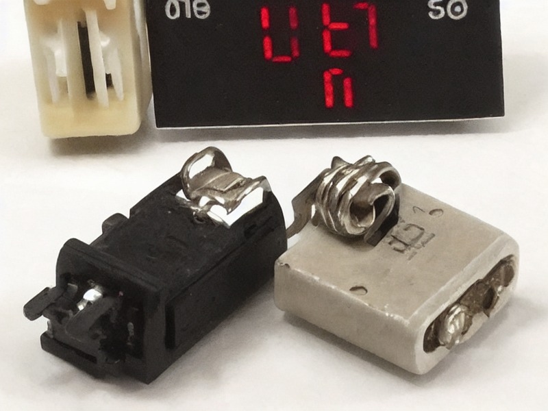 散热风扇应用选型参考 1