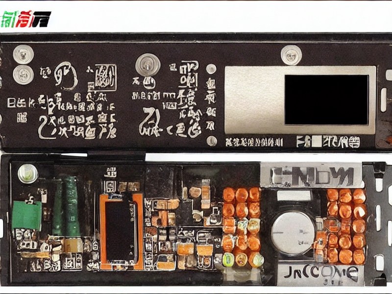 晶振资料库在替代料比较中的选型资料 2