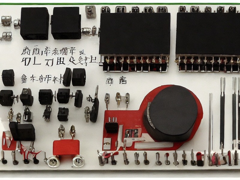 电池座应用选型资料 1