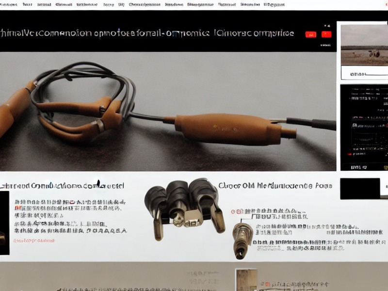 比较器应用板对板连接应用说明 2