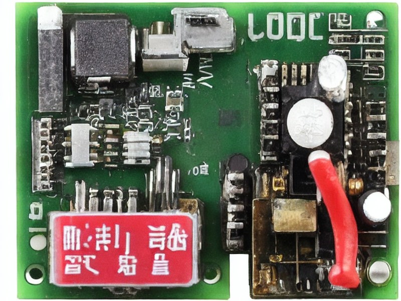 Wi-Fi模块应用项目资料：Wi-Fi模块产品线 2