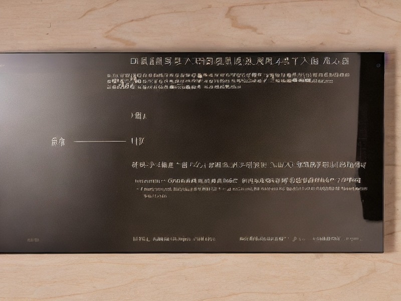 微控制器说明技术资料