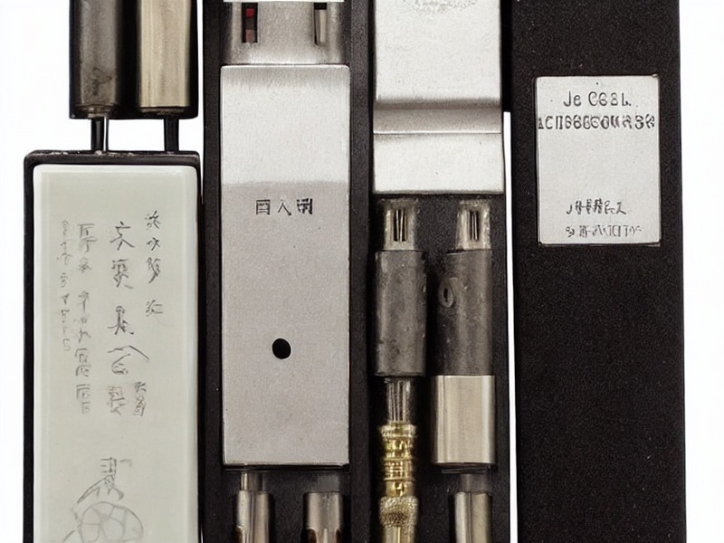 逻辑器件清单产品资料 1