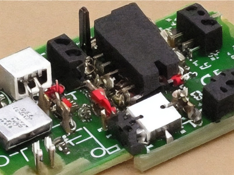 PLC接口应用相关产品 1
