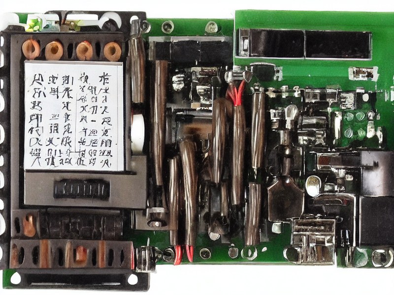 处理器指南选型参考 1