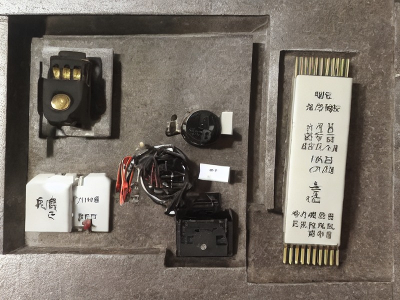LoRa模块应用相关产品