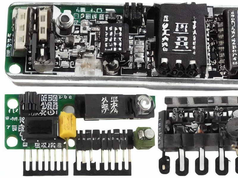 光耦合器应用资料：光耦合器资料库