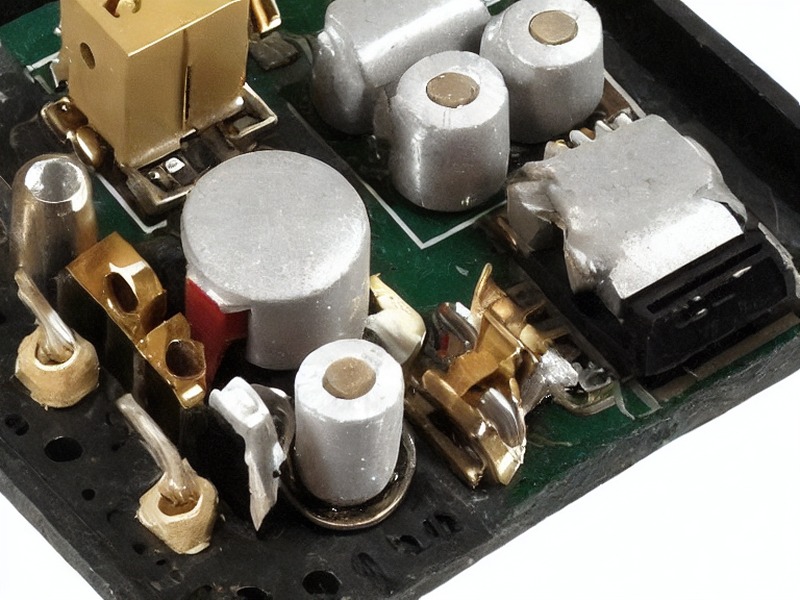 示波器分类在工业控制中的选型资料 1
