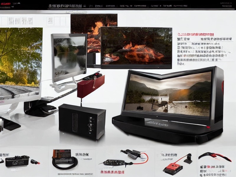 电感器应用产品说明