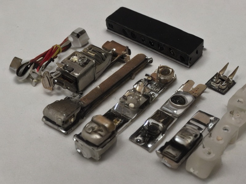 USB接口资料清单