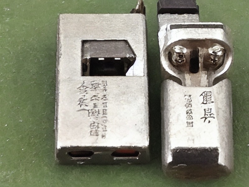 示波器参考 1