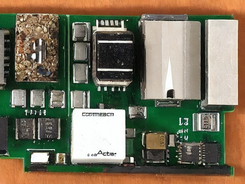 NAND Flash分类在工业控制中的选型资料 1
