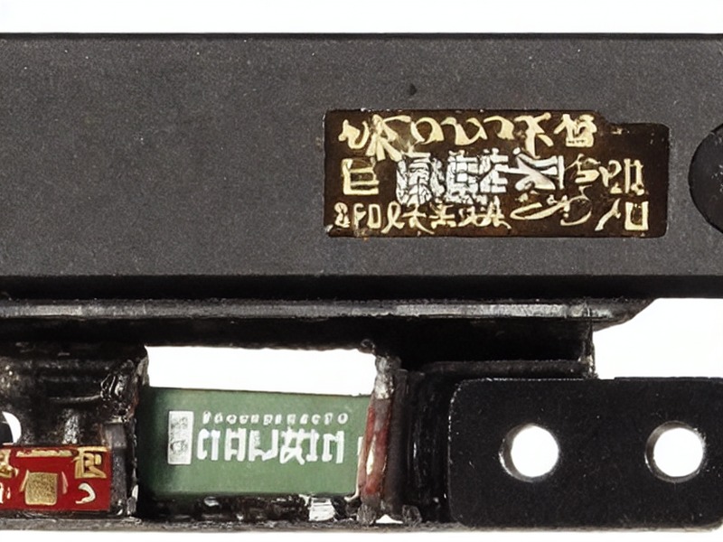 NOR Flash应用相关产品 2