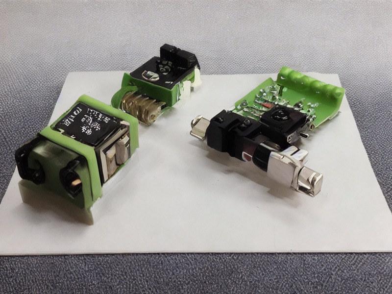 浪涌保护应用在工业控制中的选型资料 1