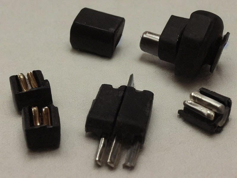 电感器中心在工业控制中的选型资料