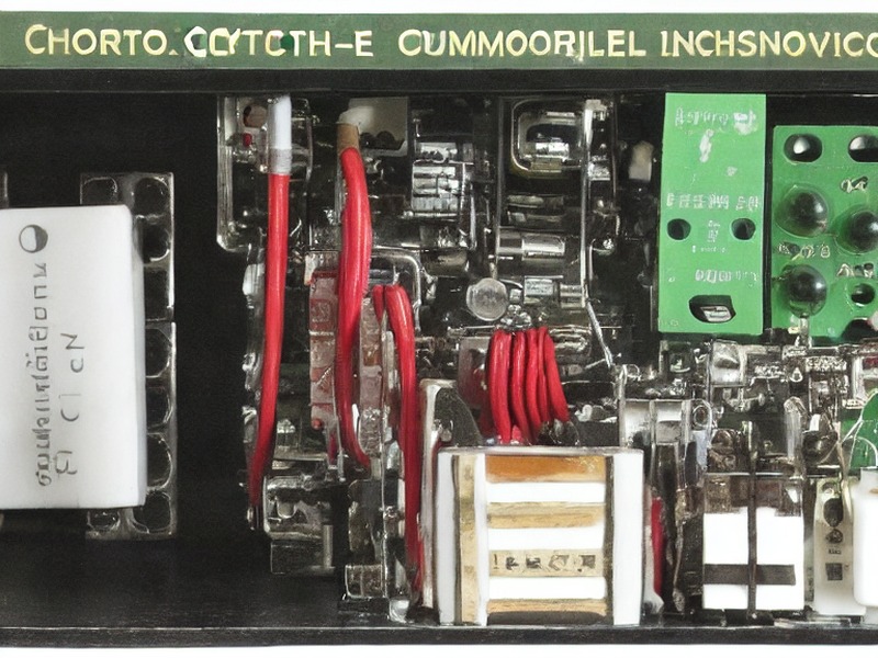 MOSFET应用选型资料 2